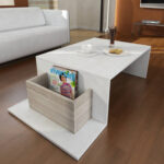 Coffee Table - Chic Decora