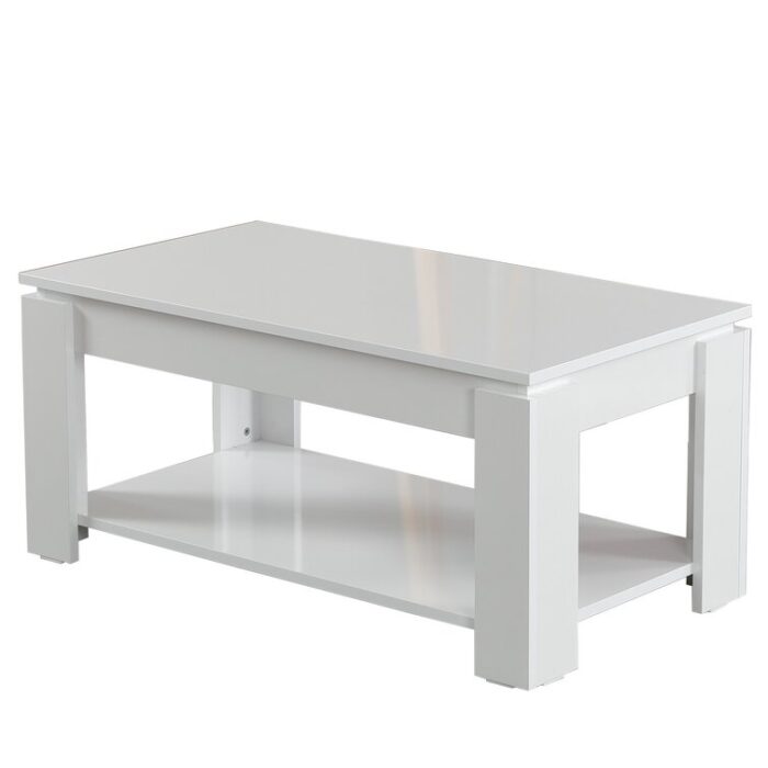 Coffee Table - Chic Decora