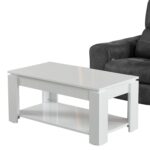 Coffee Table - Chic Decora