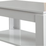 Coffee Table - Chic Decora