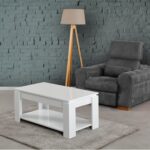 Coffee Table - Chic Decora