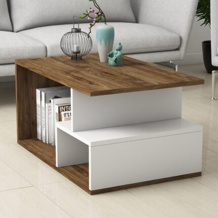 Coffee Table - Chic Decora