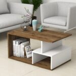 Coffee Table - Chic Decora