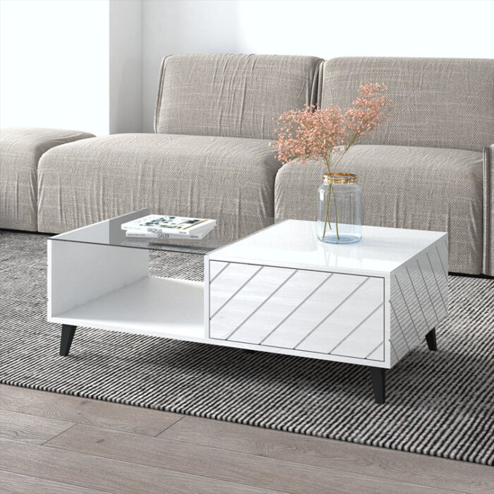 Coffee Table - Chic Decora