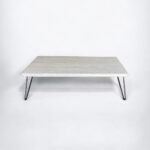 Coffee Table - Chic Decora