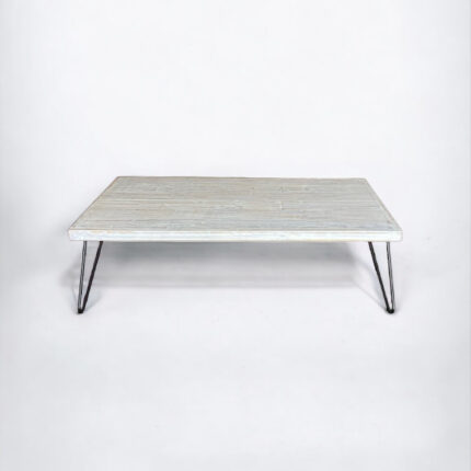 Deshira Coffee Table - Chic Decora