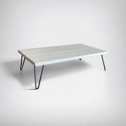 Coffee Table - Chic Decora