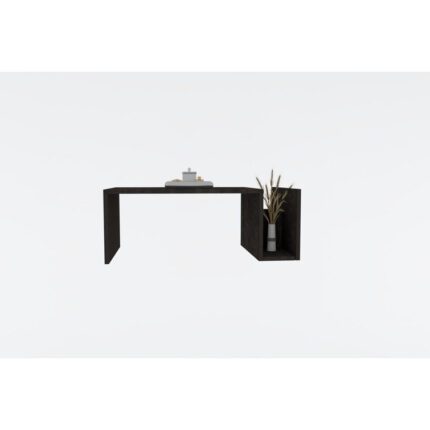 Alsadig Single Coffee Table - Chic Decora