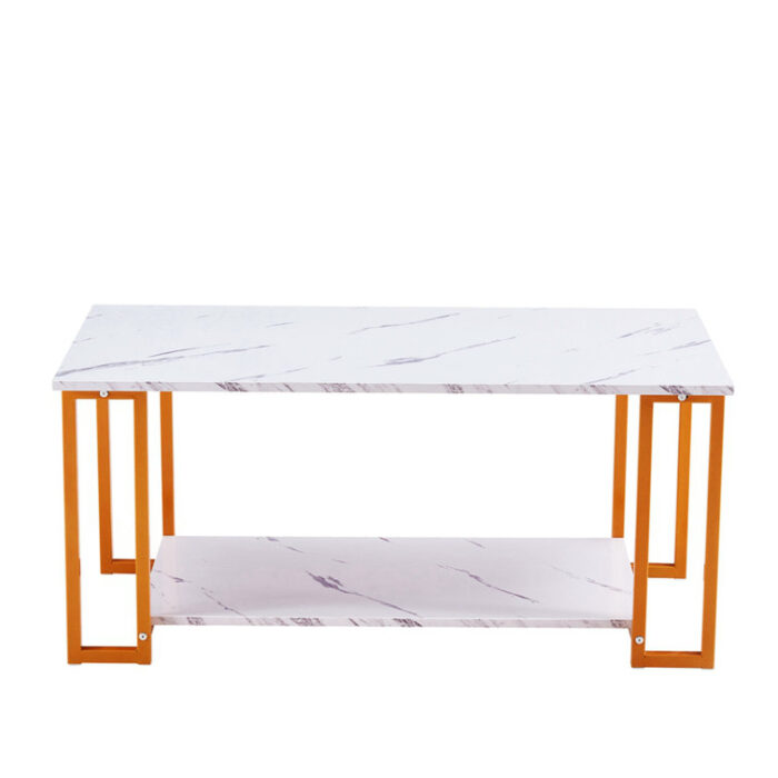 Coffee Table - Chic Decora