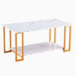 Coffee Table - Chic Decora