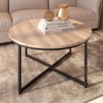 Coffee Table - Chic Decora