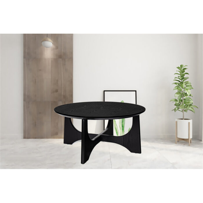 Coffee Table - Chic Decora