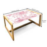 Coffee Table - Chic Decora