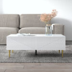 Coffee Table - Chic Decora