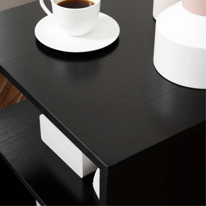 Coffee Table - Chic Decora