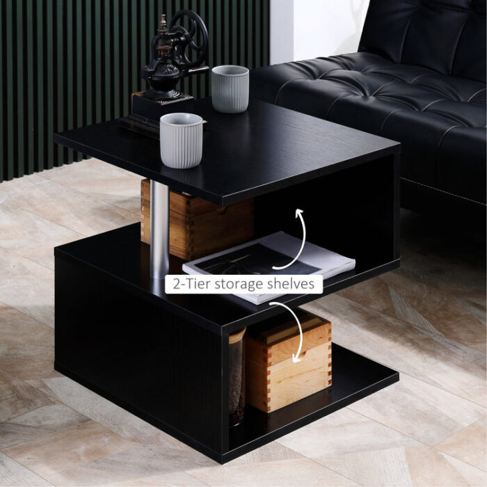 Coffee Table - Chic Decora