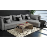 Coffee Table - Chic Decora