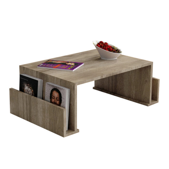 Coffee Table - Chic Decora