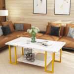 Coffee Table - Chic Decora