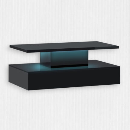 Negar Single Coffee Table - Chic Decora