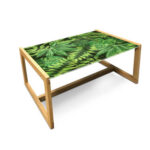 Coffee Table - Chic Decora