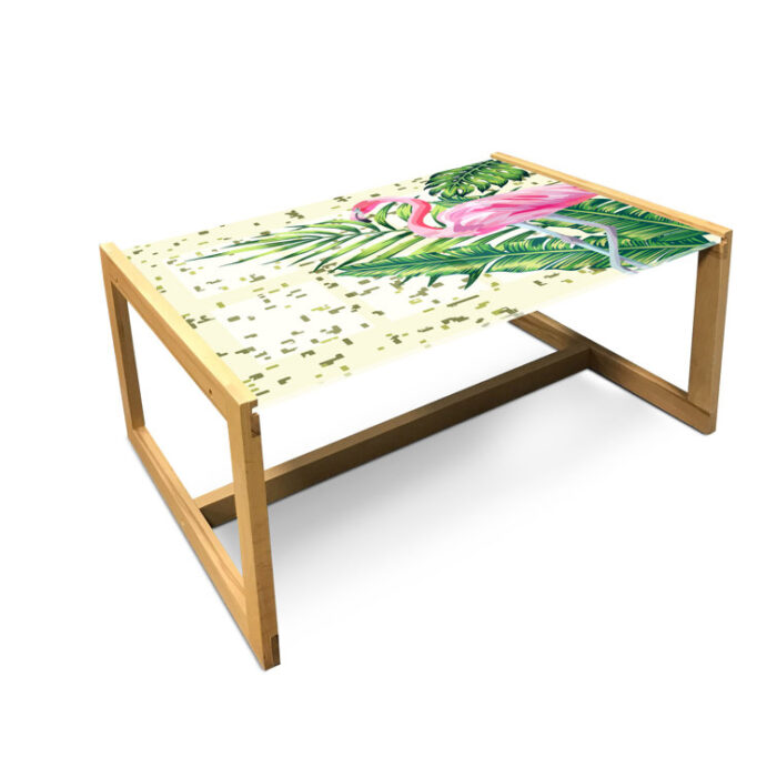 Coffee Table - Chic Decora