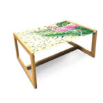 Coffee Table - Chic Decora