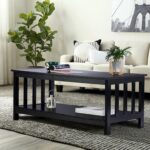 Coffee Table - Chic Decora