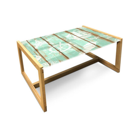 Coffee Table - Chic Decora