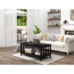 Coffee Table - Chic Decora