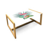 Coffee Table - Chic Decora