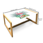 Coffee Table - Chic Decora