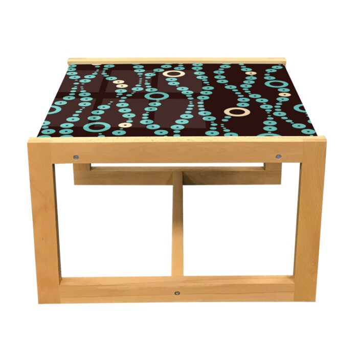 Coffee Table - Chic Decora