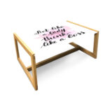 Coffee Table - Chic Decora