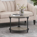 Coffee Table - Chic Decora