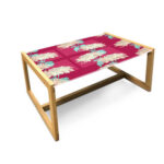 Coffee Table - Chic Decora