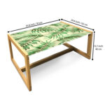 Coffee Table - Chic Decora