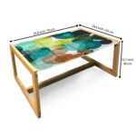 Coffee Table - Chic Decora