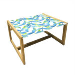 Coffee Table - Chic Decora