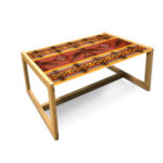 Coffee Table - Chic Decora