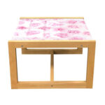 Coffee Table - Chic Decora