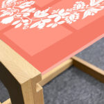 Coffee Table - Chic Decora