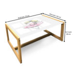 Coffee Table - Chic Decora