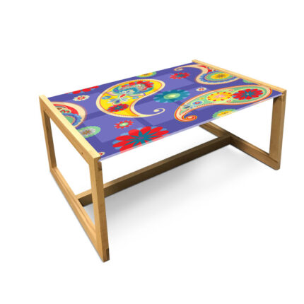 Coffee Table - Chic Decora