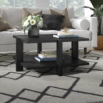 Coffee Table - Chic Decora