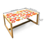 Coffee Table - Chic Decora