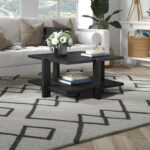 Coffee Table - Chic Decora