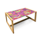 Coffee Table - Chic Decora