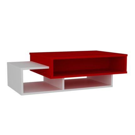 Coffee Table - Chic Decora