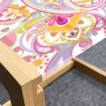 Coffee Table - Chic Decora